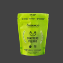Foto de Crackers Puerro Crudencio