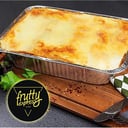 Foto de LASAGNA POLLO Y CHAMPOÑIONES