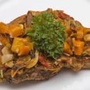 Foto de Ossobucco alla Milanese