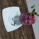 Foto de Granizado mora 