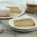 Foto de Torta de Ricota (Ricota, Ricota con Dulce de Leche)