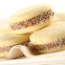 Foto de Alfajorcitos de Maicena 250g