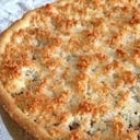 Foto de Torta de Coco