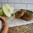 Foto de Pepas Integrales con Manzana 250g