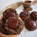Foto de Pepas de Algarroba con Membrillo 250g