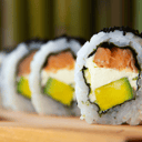 Foto de Philadelphia roll