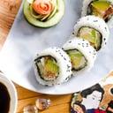 Foto de Veggie roll 
