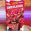 Foto de Chocolatada