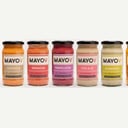 Foto de Mayo V