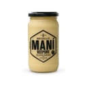 Foto de Mantequilla de Mani Beepure