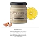 Foto de Salsa Tahine Alcaraz