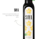 Foto de Salsa de Soja Alcaraz