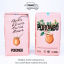Foto de Yerba Mate Organica 500g