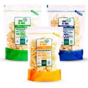 Foto de Chips de Arroz Natural Pop