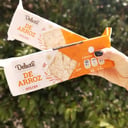 Foto de Galletas de Arroz Dulces Deluxe