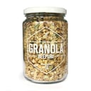 Foto de Granola Con miel