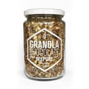 Foto de Granola de Chocolate