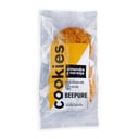 Foto de Cookies Integrales de Almendra y Naranja