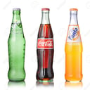 Foto de COCA COLA - FANTA - SPRITE 