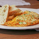 Foto de Omelete Francesa 