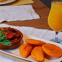 Foto de Desayuno Típico