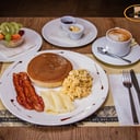 Foto de Desayuno Americano