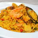 Foto de Arroz con Mariscos