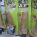 Foto de Arneses Dildos Piel