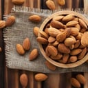 Foto de Almendras 250g