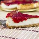 Foto de CHEESECAKE  FRUTOS ROJOS