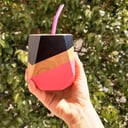Foto de Negro & Fucsia