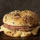 Foto de Trenzado de lomito y queso