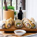 Foto de Sushi Mix 