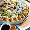 Foto de Sushi Festival 