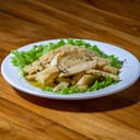 Foto de Calamares al ajillo