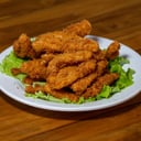 Foto de Calamares apanados