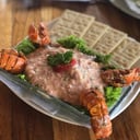 Foto de Coctel de langostinos