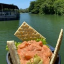 Foto de Coctel de camarones