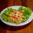 Foto de Camarones al ajillo