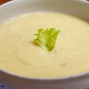 Foto de Crema de cebolla