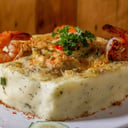 Foto de Robalo del chef