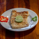 Foto de Robalo plancha