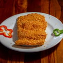 Foto de Robalo parmesano