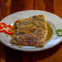 Foto de Robalo finas hierbas