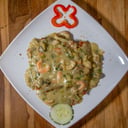 Foto de Robalo a la marinera