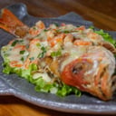 Foto de Pargo a la marinera