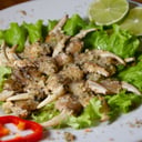 Foto de Muelas al ajillo