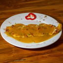 Foto de Pollo a la mostaza