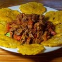 Foto de Picada de carne