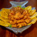 Foto de Picada trifasica